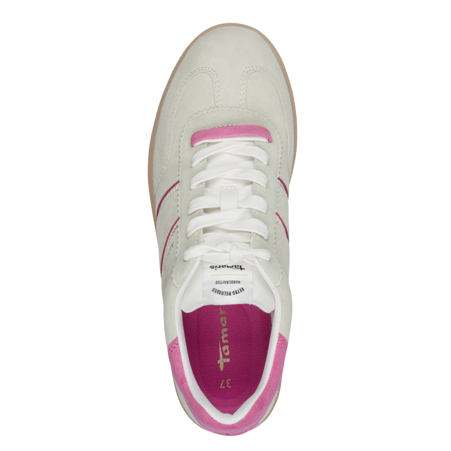 Tamaris Sneakers in Mint