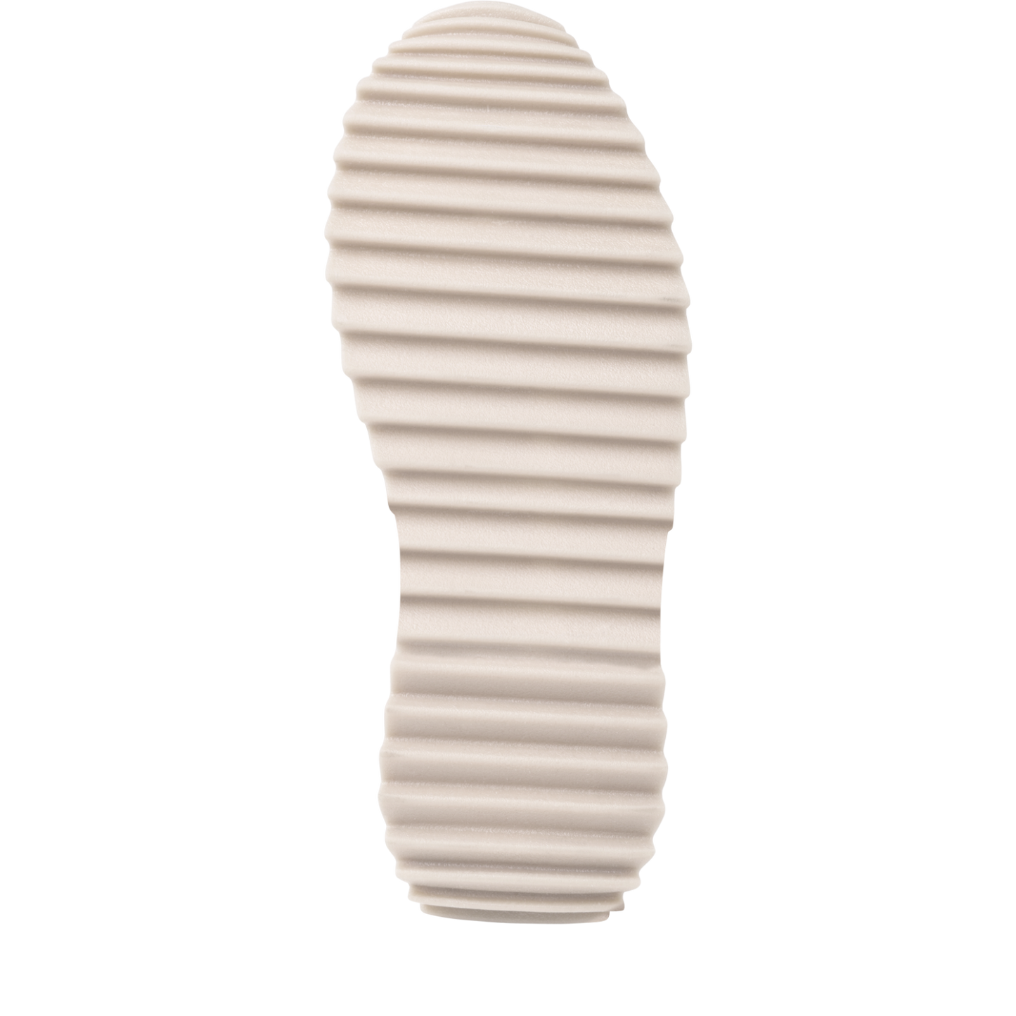 Chunky Platform Trainer in Ivory