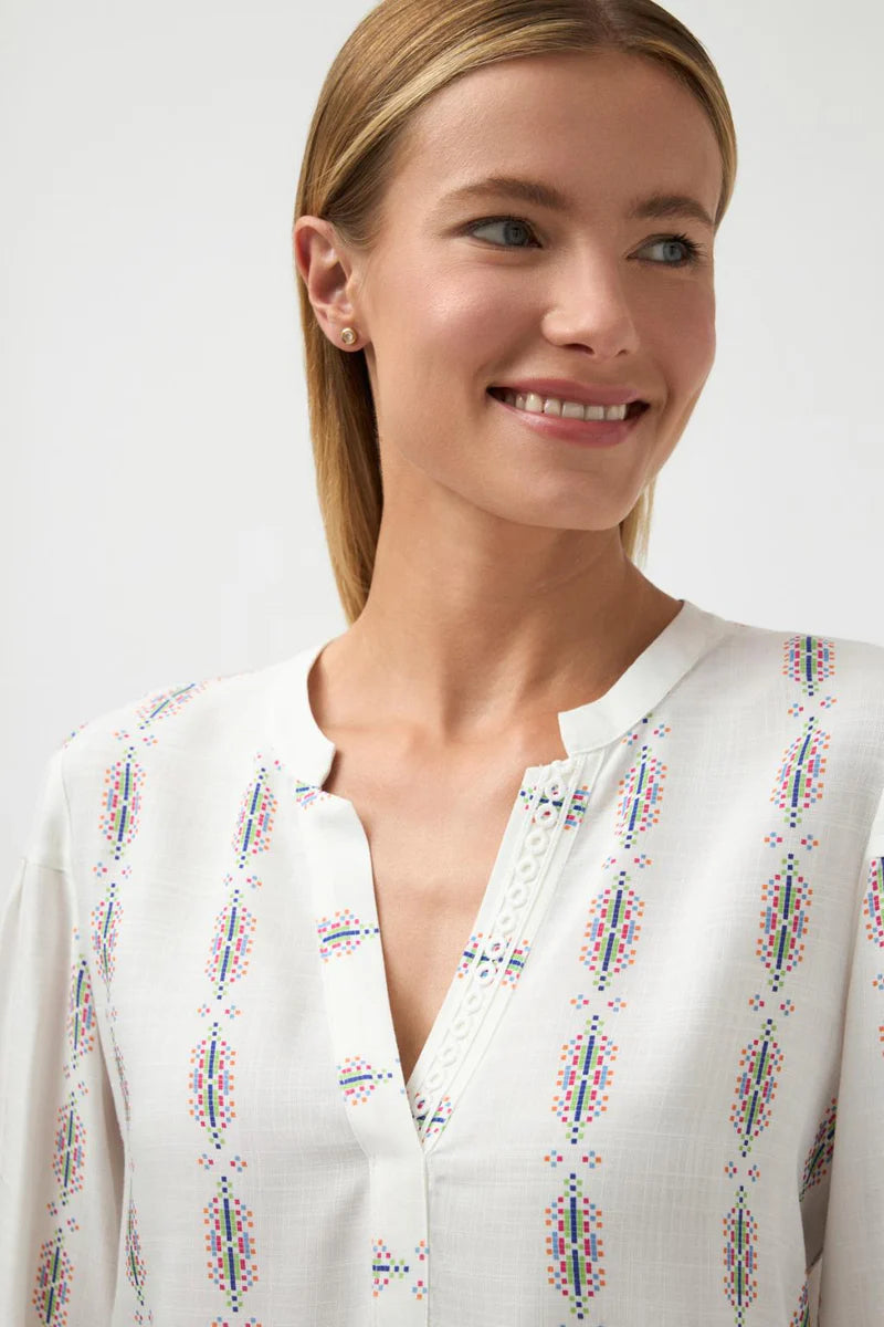 Portilla Shirt in Natural