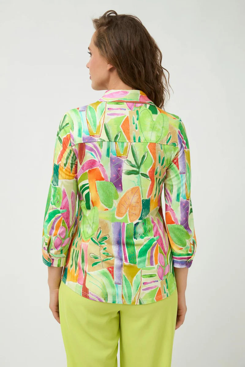 Anto Shirt in Lima