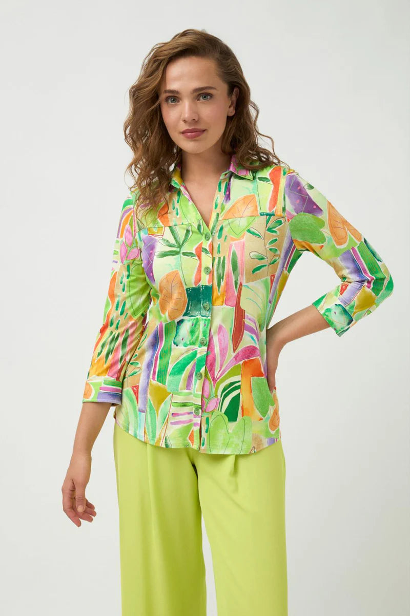 Anto Shirt in Lima