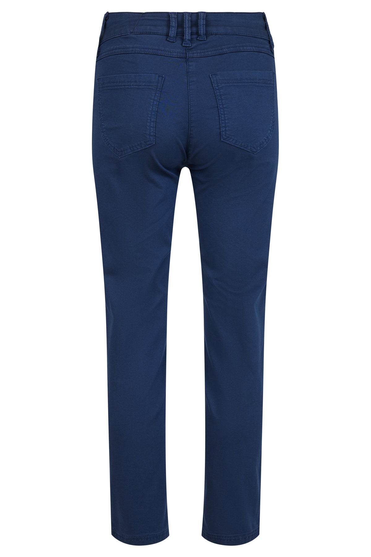 Elena Trousers in Navy