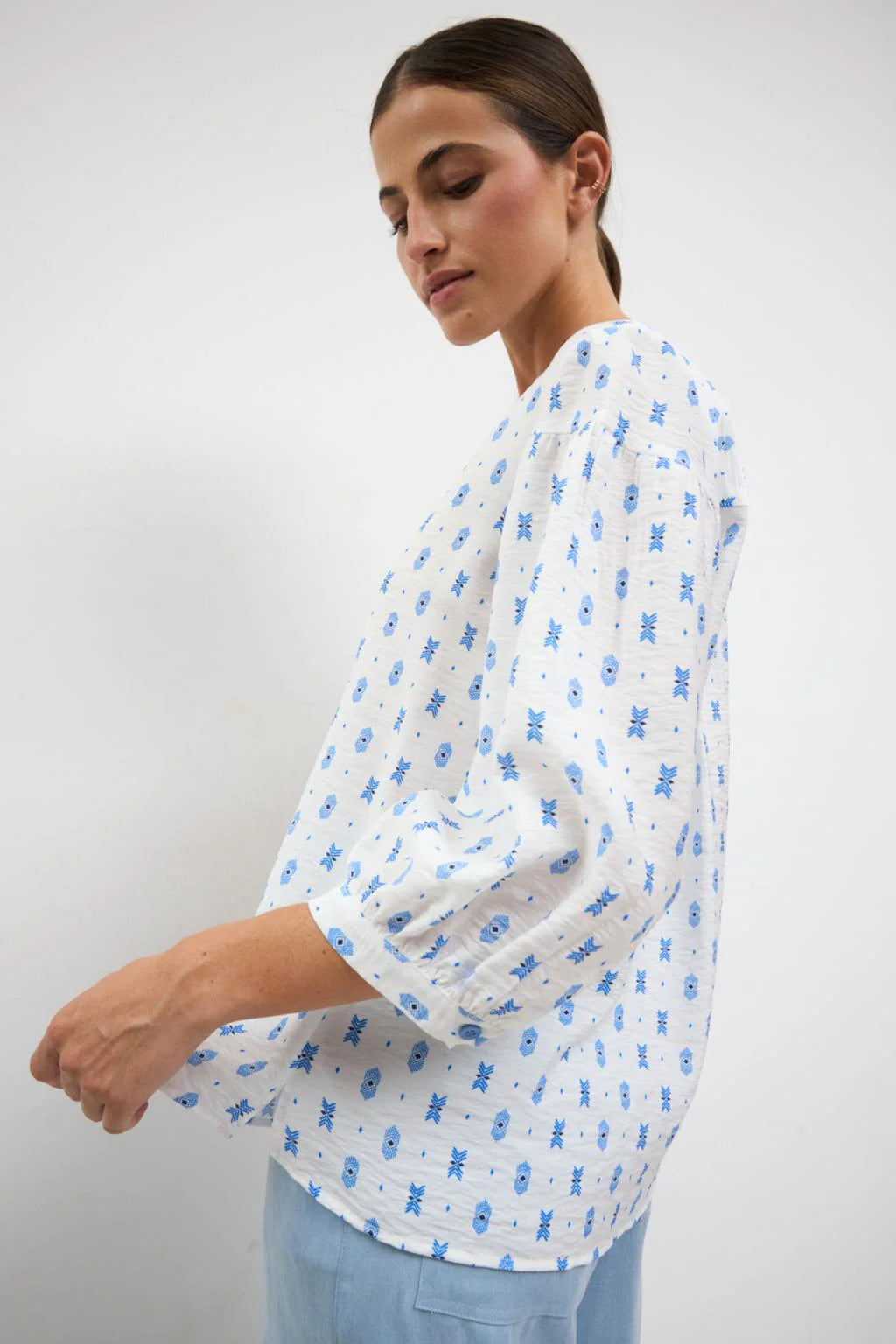 Tinta Style Joy Blouse