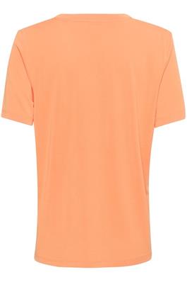 Slcolumbine T-Shirt in Tangerine