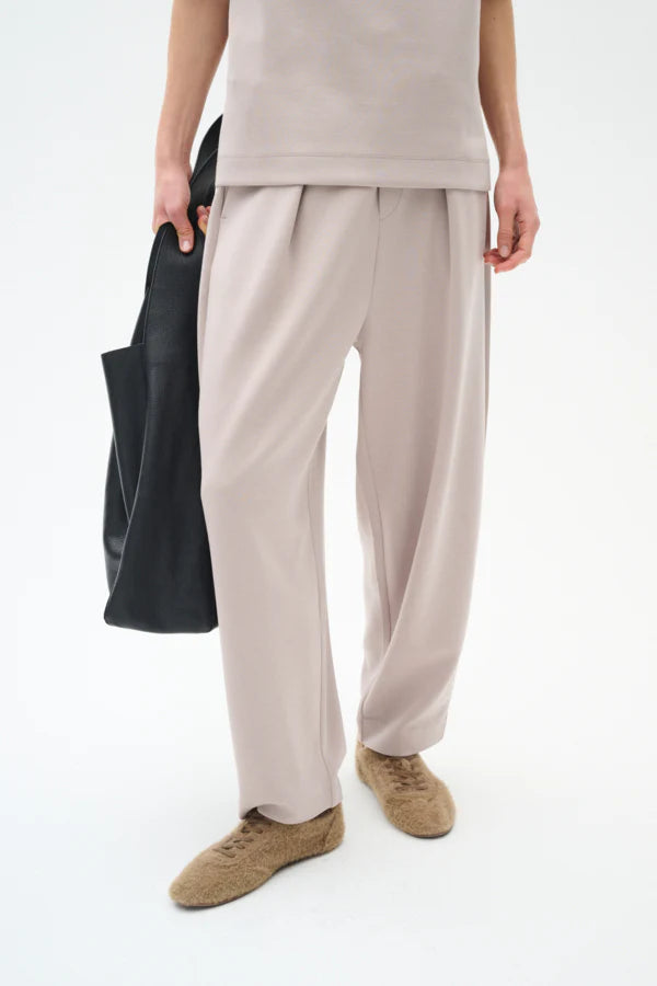 Inwear Pannie Trousers in Grey