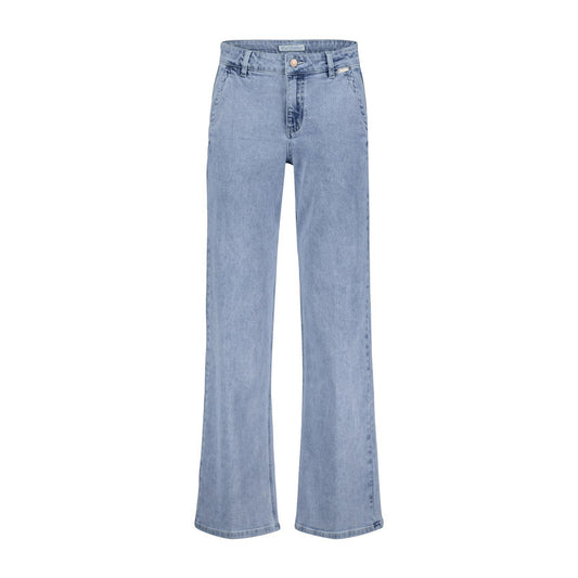 Colette Bleach Denim Jeans