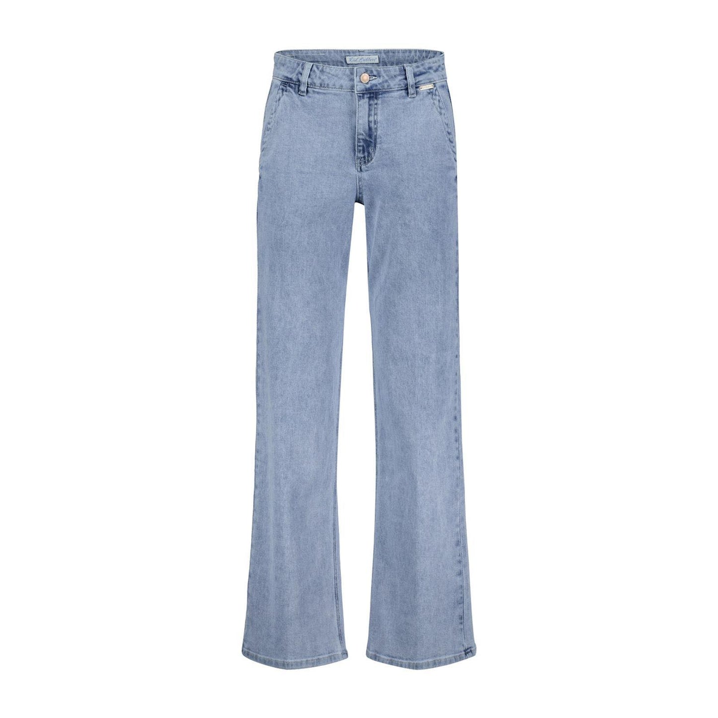 Colette Bleach Denim Jeans