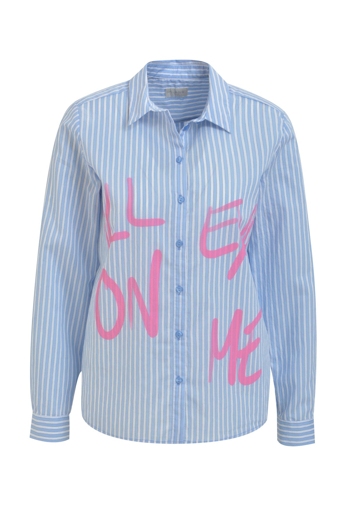 Milano Italy All Eyes On Me Shirt