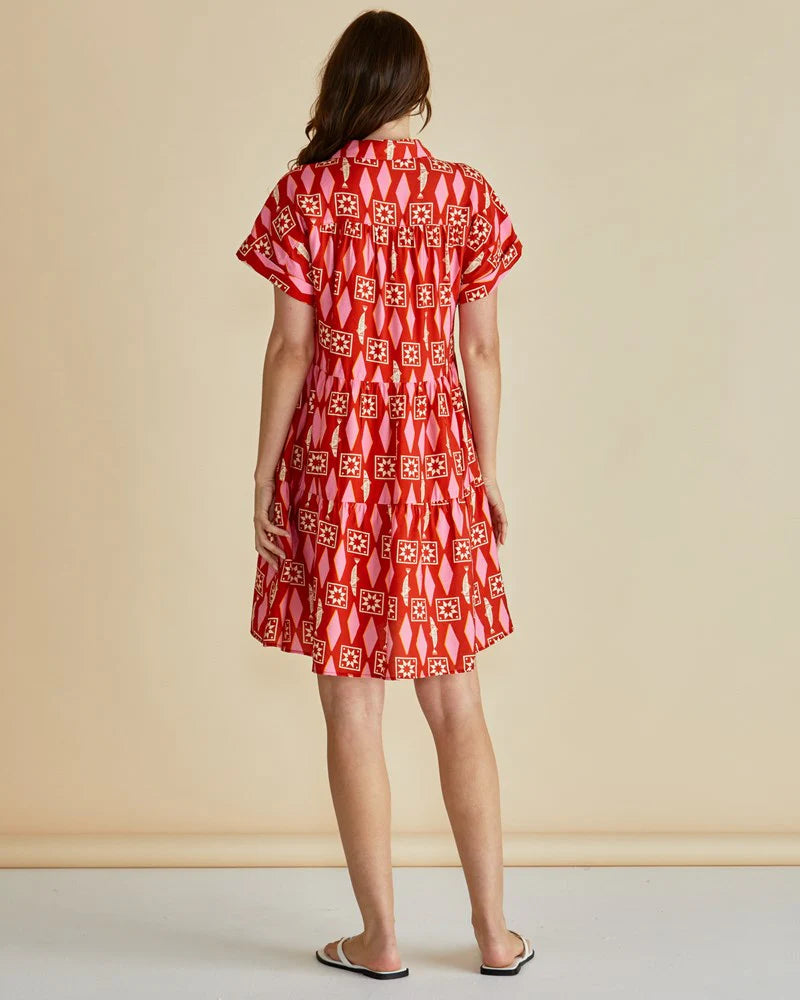 Betty Basics Copacobana Dress