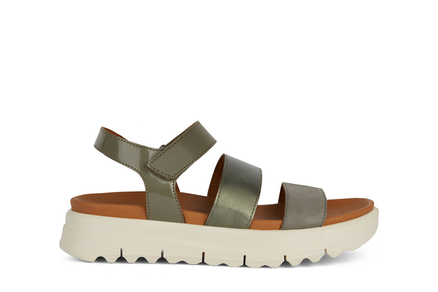 Urban Sandals in Sage