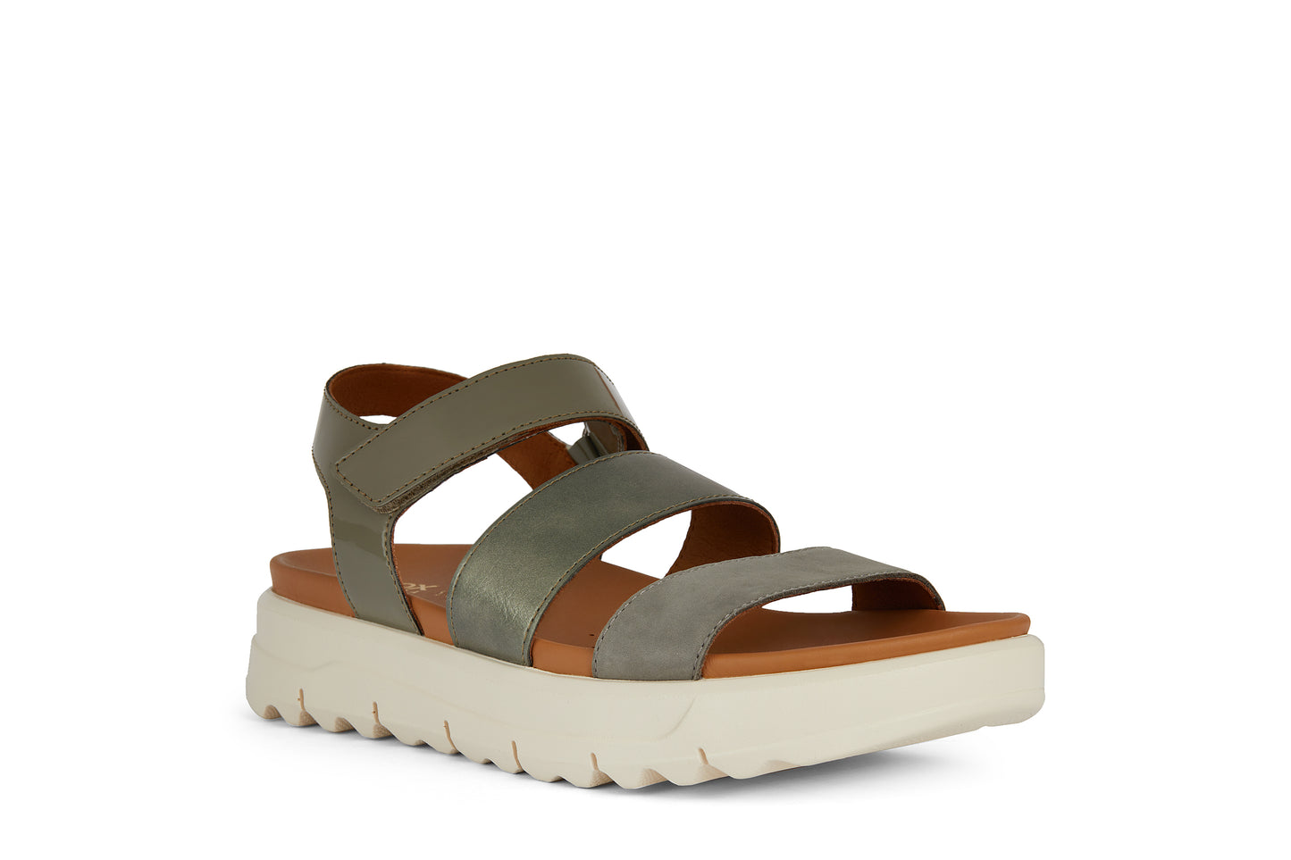 Urban Sandals in Sage