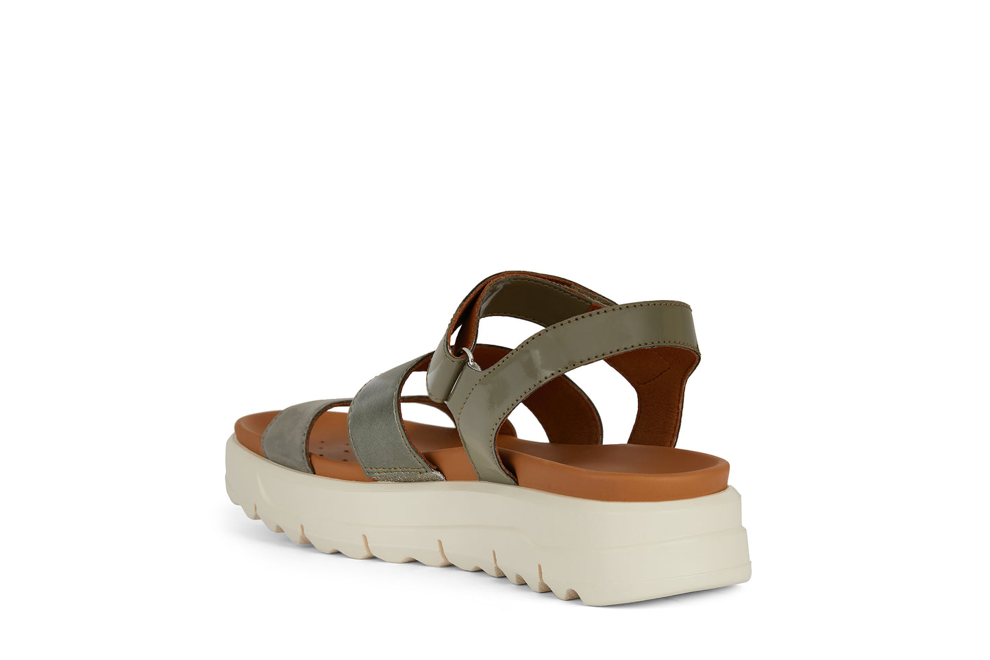 Urban Sandals in Sage