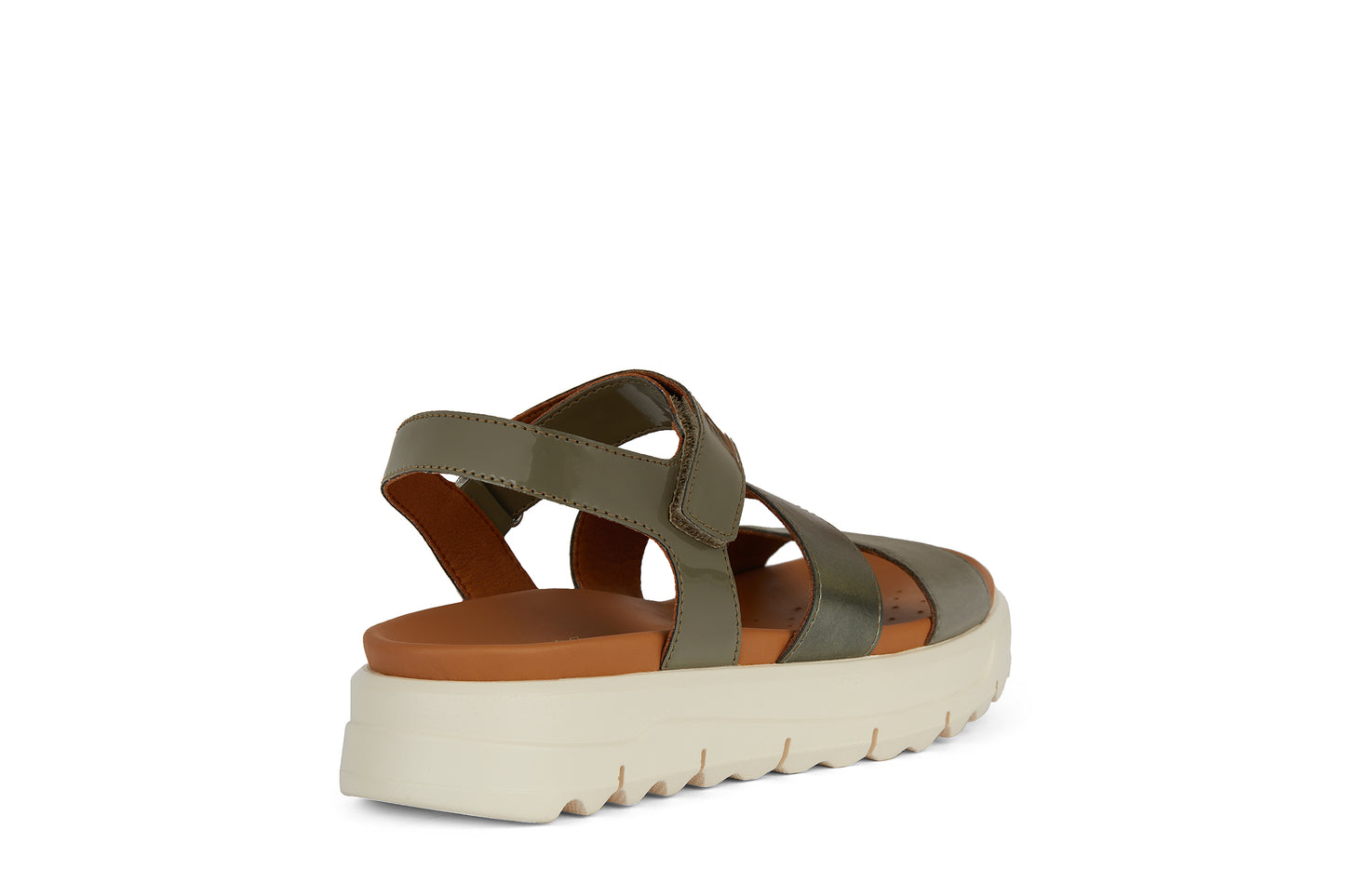 Urban Sandals in Sage