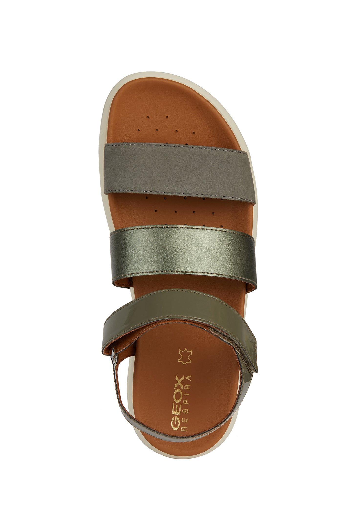 Urban Sandals in Sage