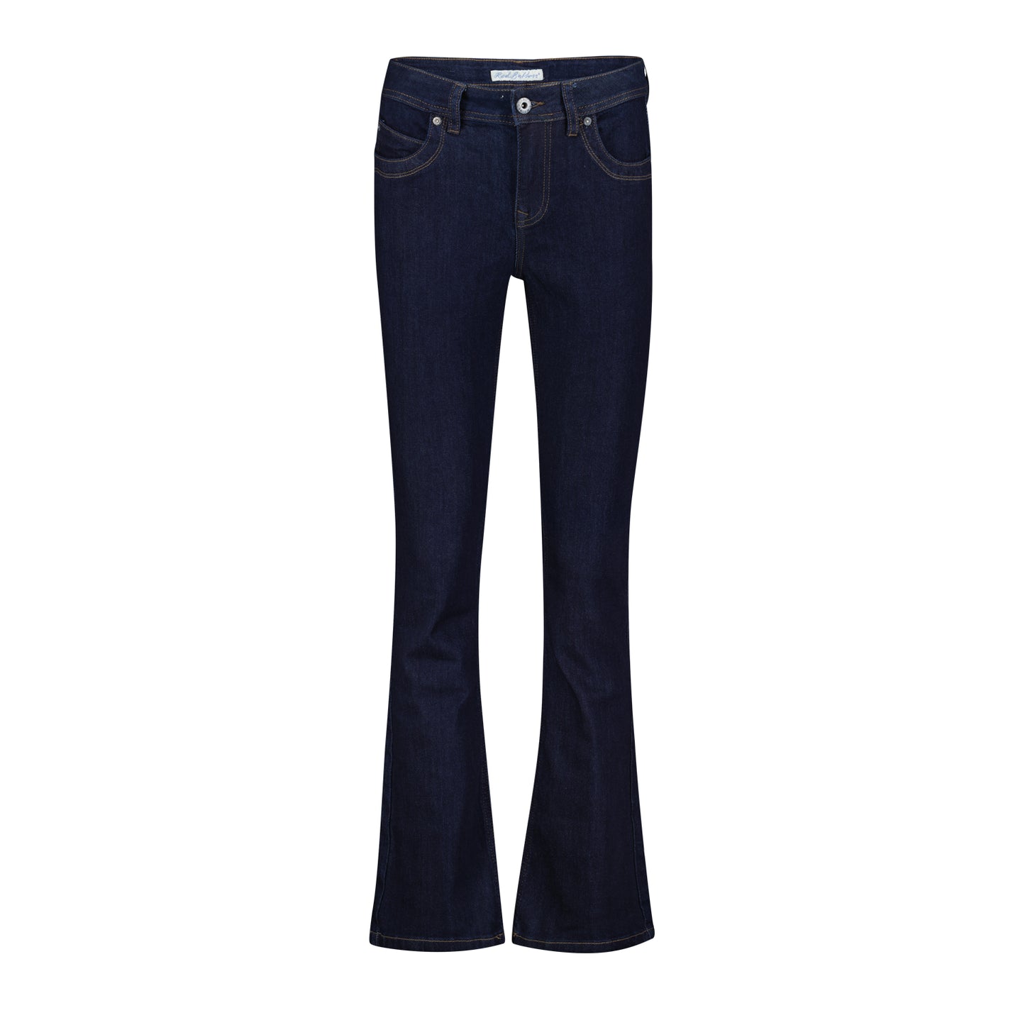 Babette Flared Jeans in Classic blue - L31