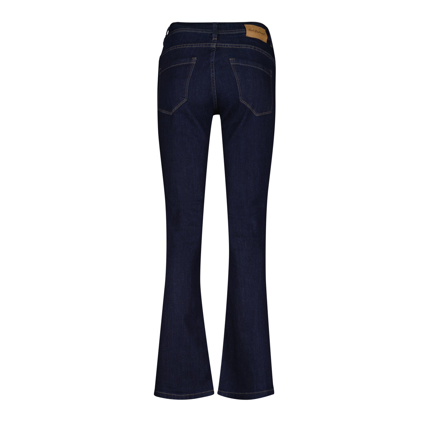 Babette Flared Jeans in Classic blue - L31
