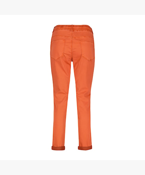 Red Button Tessy Jog Jeans in Sienna