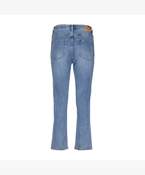 Tara Jeans in Light Denim