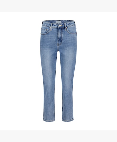 Tara Jeans in Light Denim