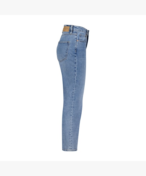 Tara Jeans in Light Denim