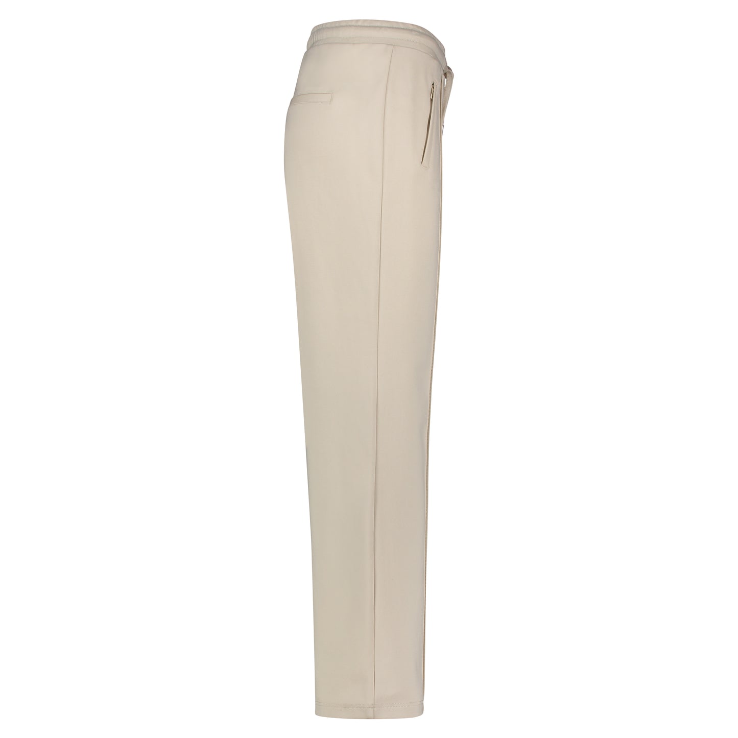 Colette Drawstring Trousers in Kit - L31