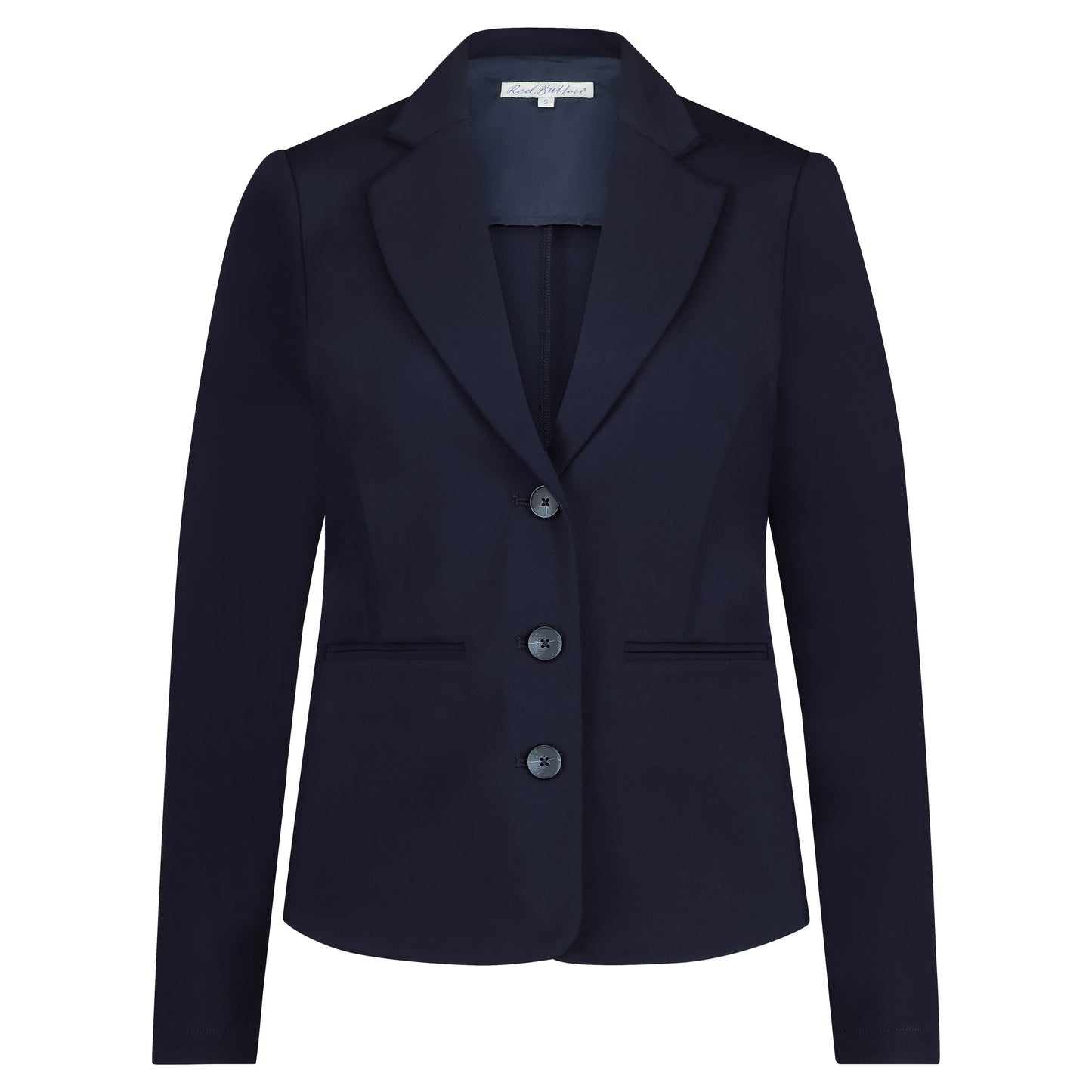 Babs Punta Blazer in Dark blue