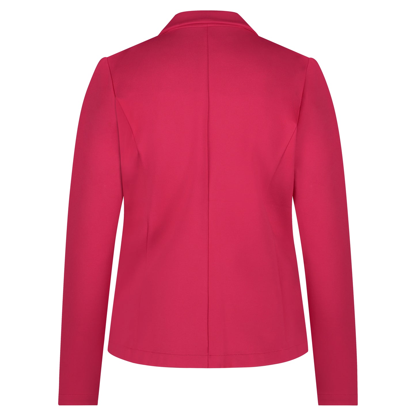 Babs Punta Blazer in Rasberry