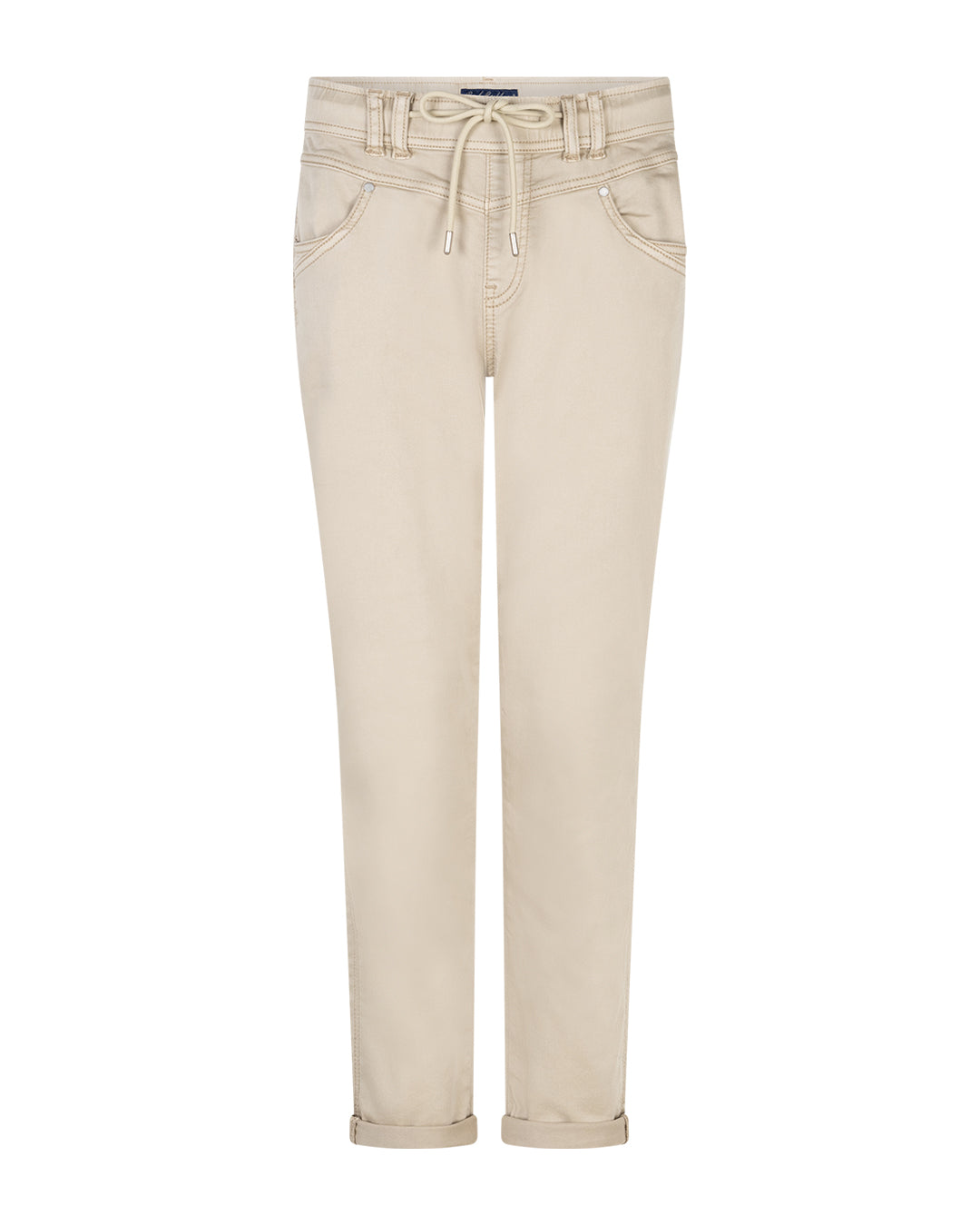 Red Button Tessy Joggers in Pebble - L27