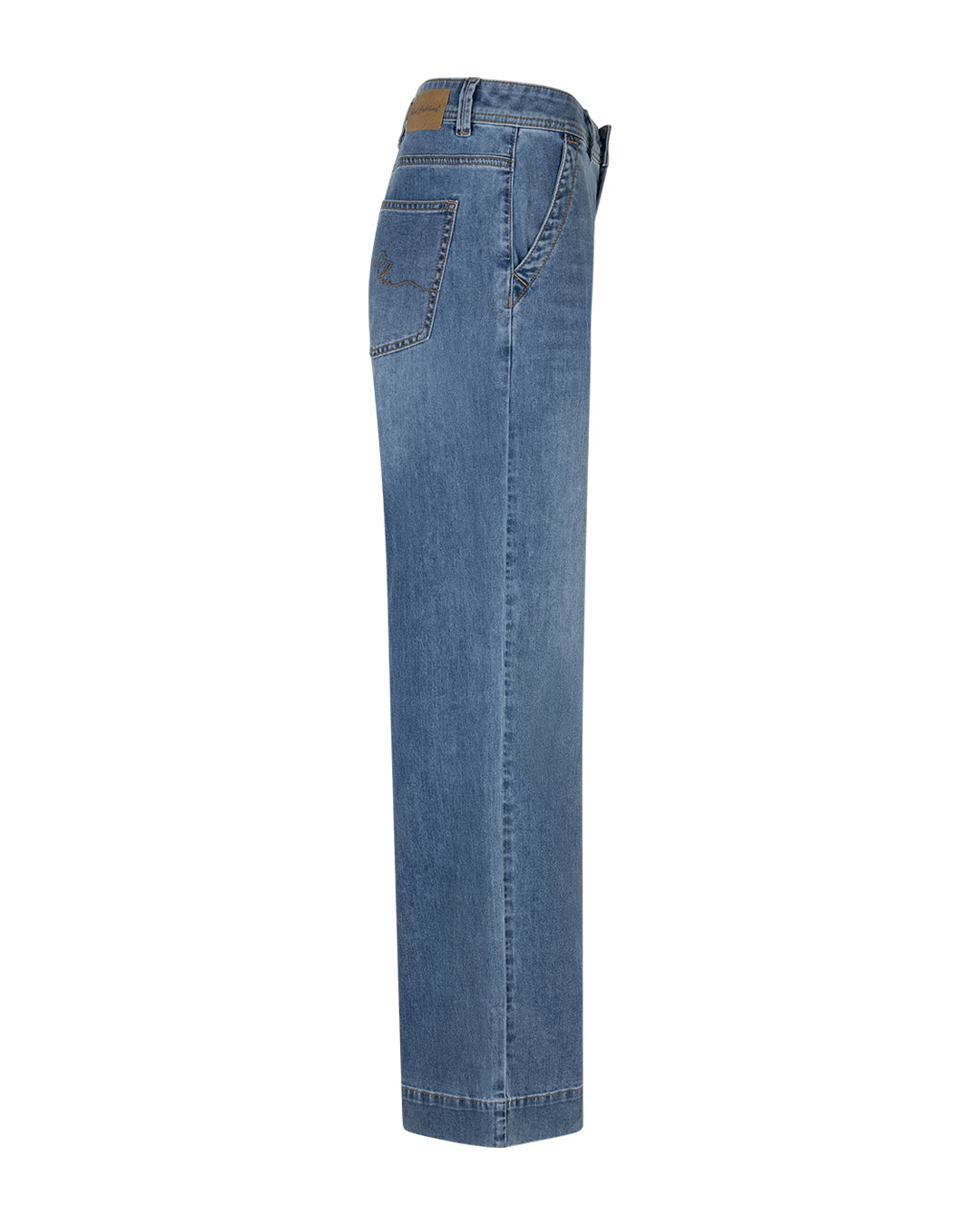 Red Button Colette Jeans in Stonesused L31