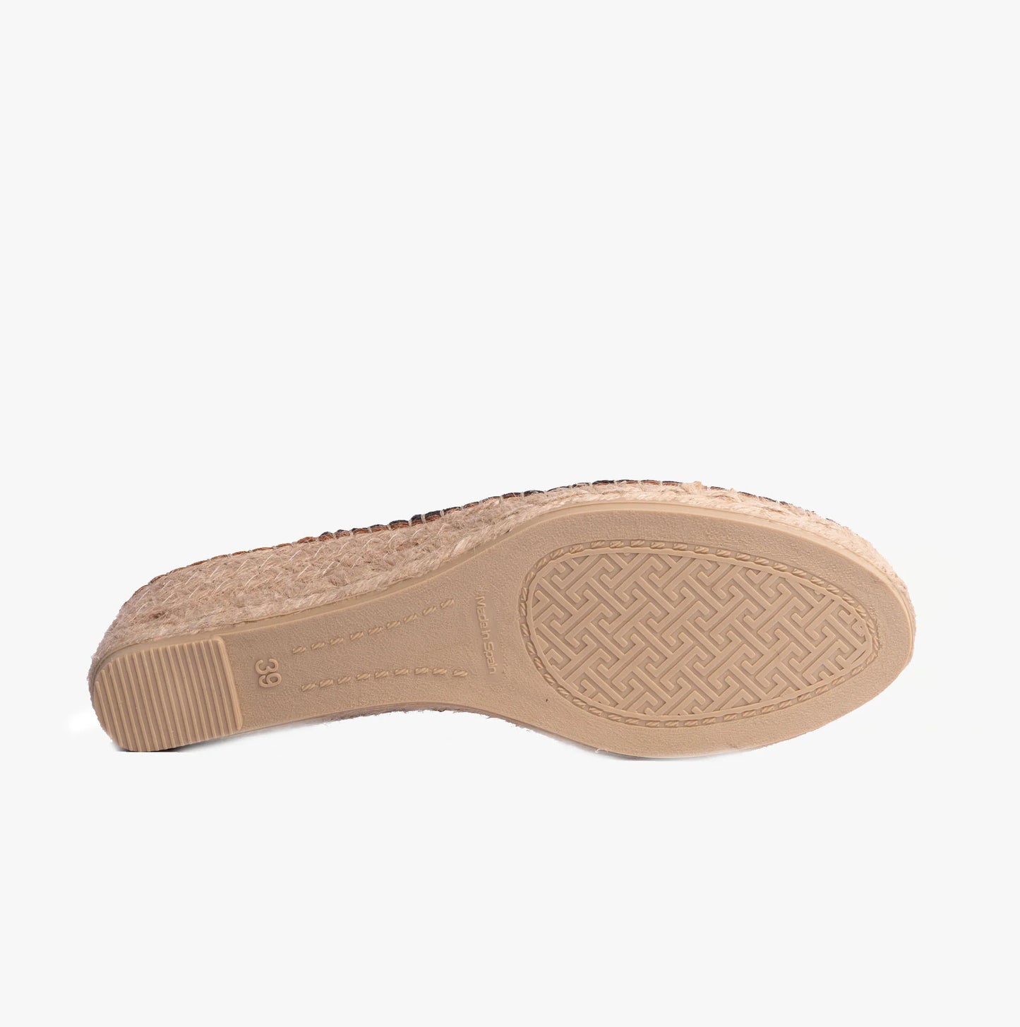 Bernia Espadrilles in Ocean