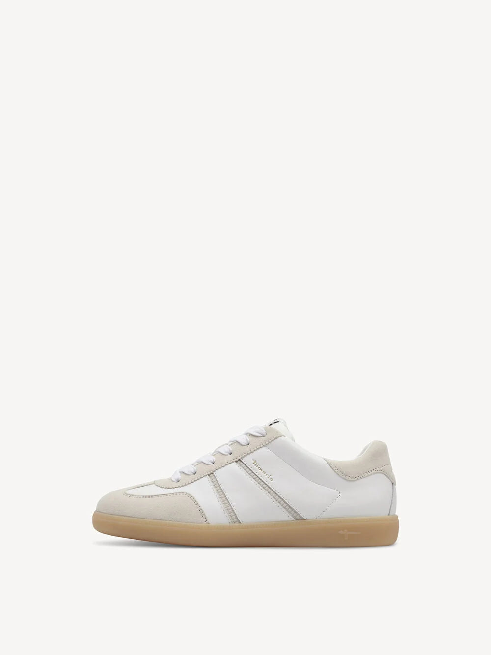 Tamaris Sneaker in White Comb