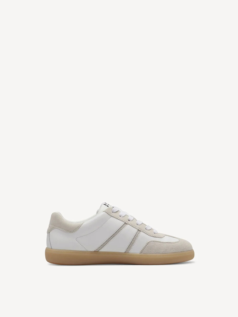 Tamaris Sneaker in White Comb