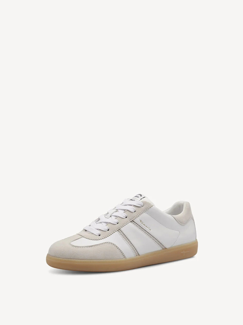 Tamaris Sneaker in White Comb