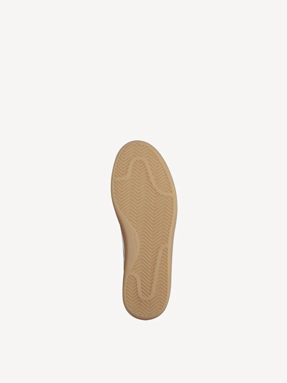 Tamaris Sneaker in White Comb