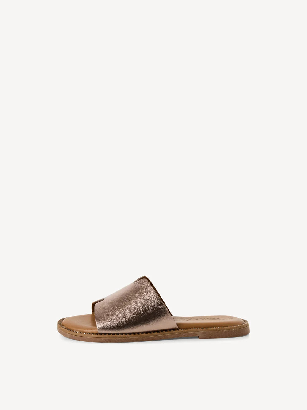 Tamaris Slider in Pewter