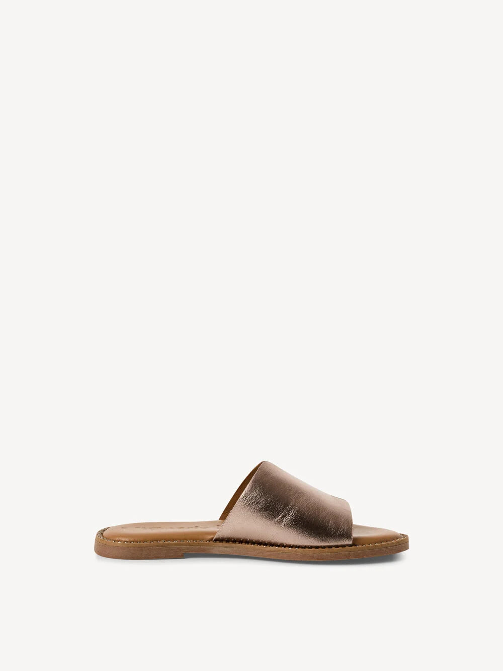 Tamaris Slider in Pewter