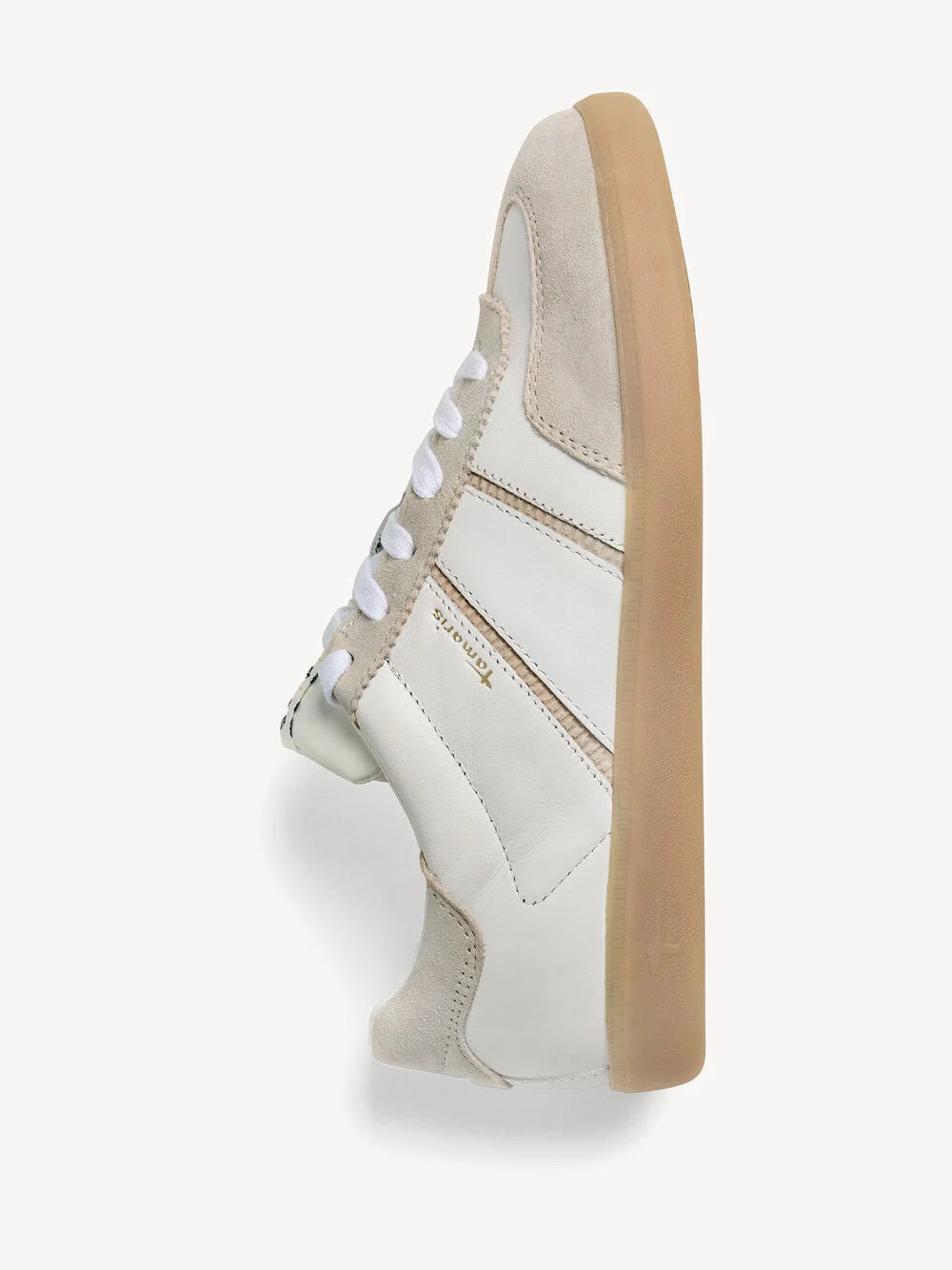 Tamaris Sneaker in White Comb