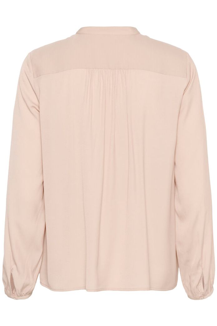 Inwear Adeline Blouse in Dusty Blush