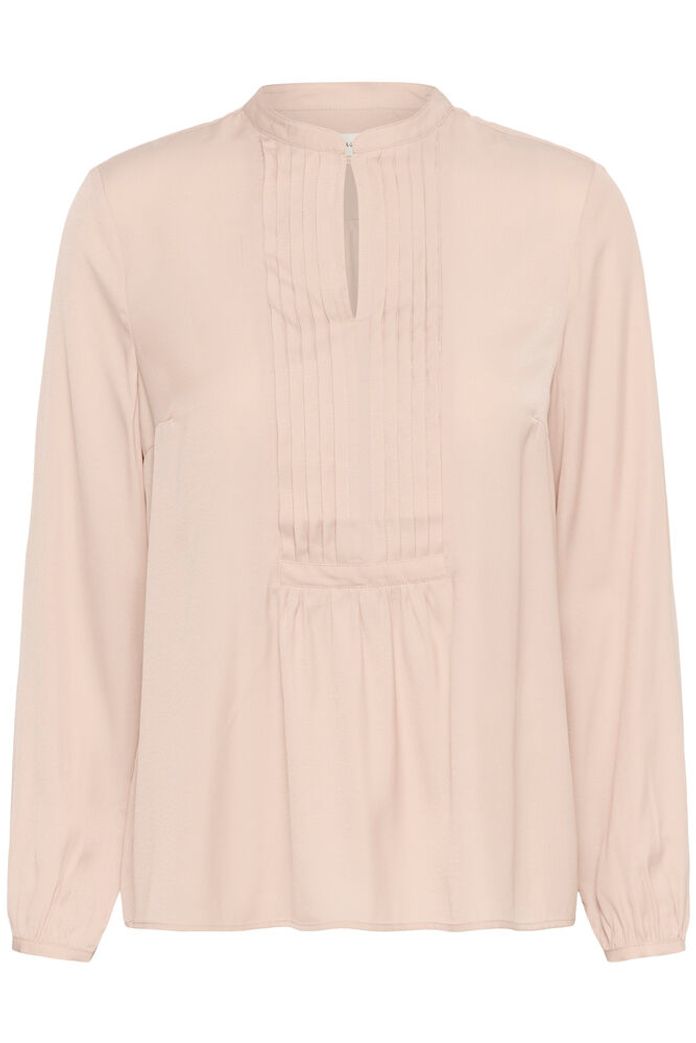 Inwear Adeline Blouse in Dusty Blush