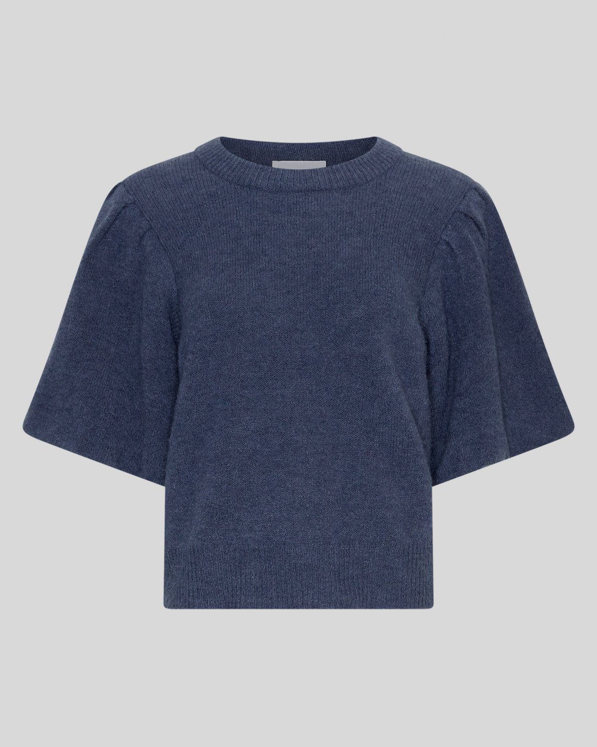 Moss Copenhagen Jinie Hope Knit in Indigo
