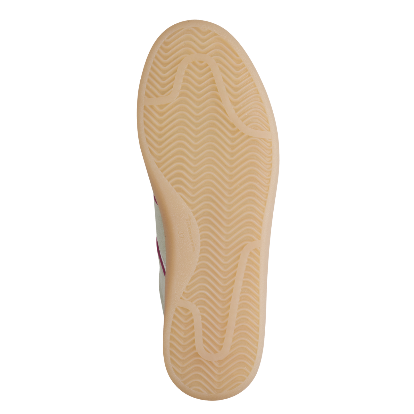 Tamaris Sneakers in Mint