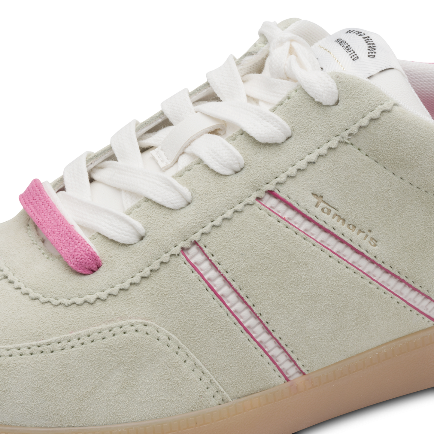 Tamaris Sneakers in Mint