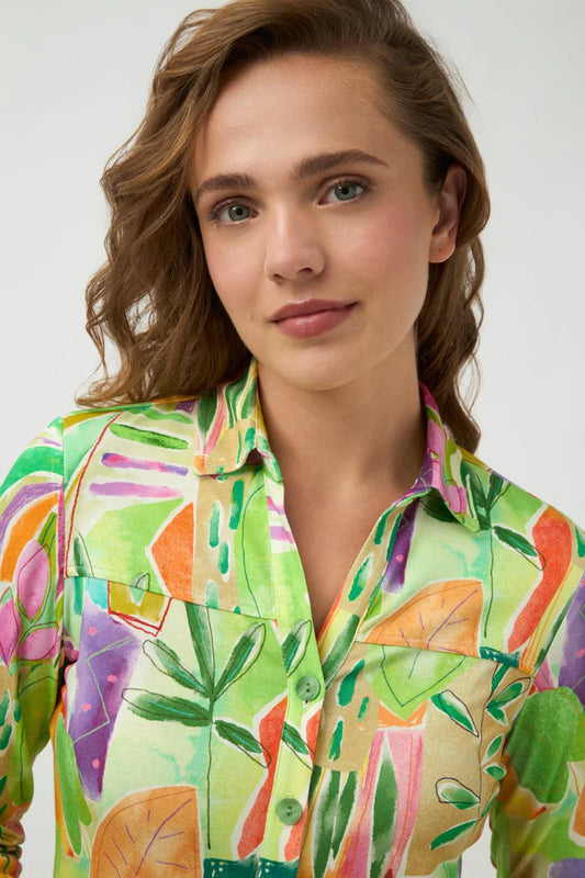 Anto Shirt in Lima