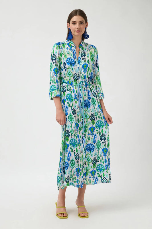 Tinta Style Ximena Dress in Tint