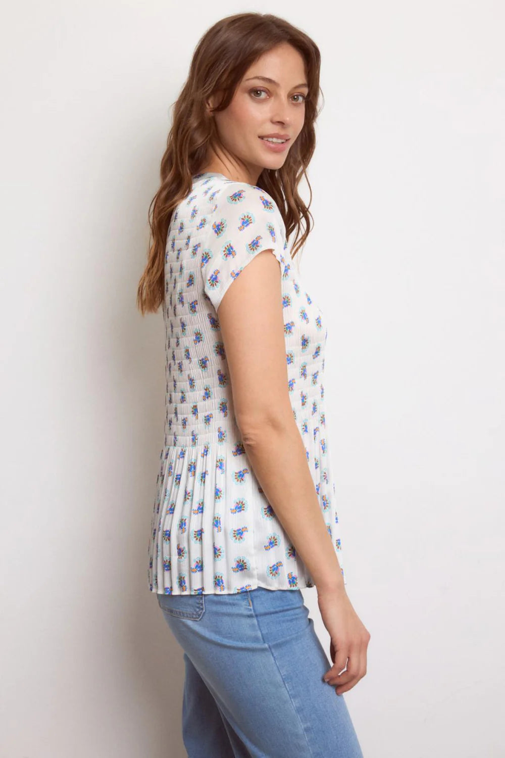 Tinta Style Gigglio Blouse