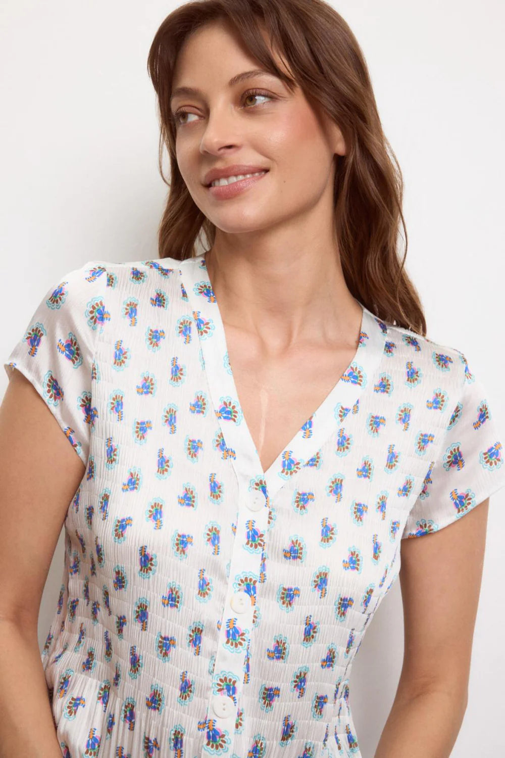 Tinta Style Gigglio Blouse