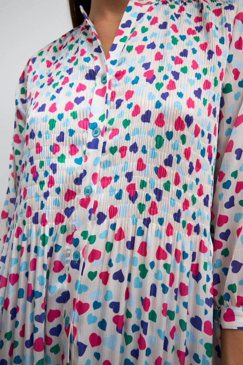 Tinta Style Imena Blouse