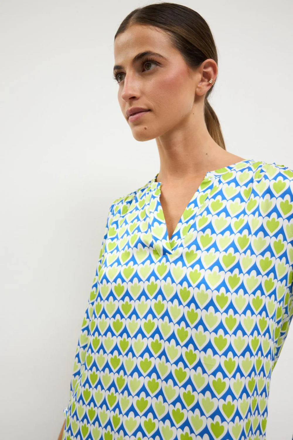 Tinta Style Jara Blouse