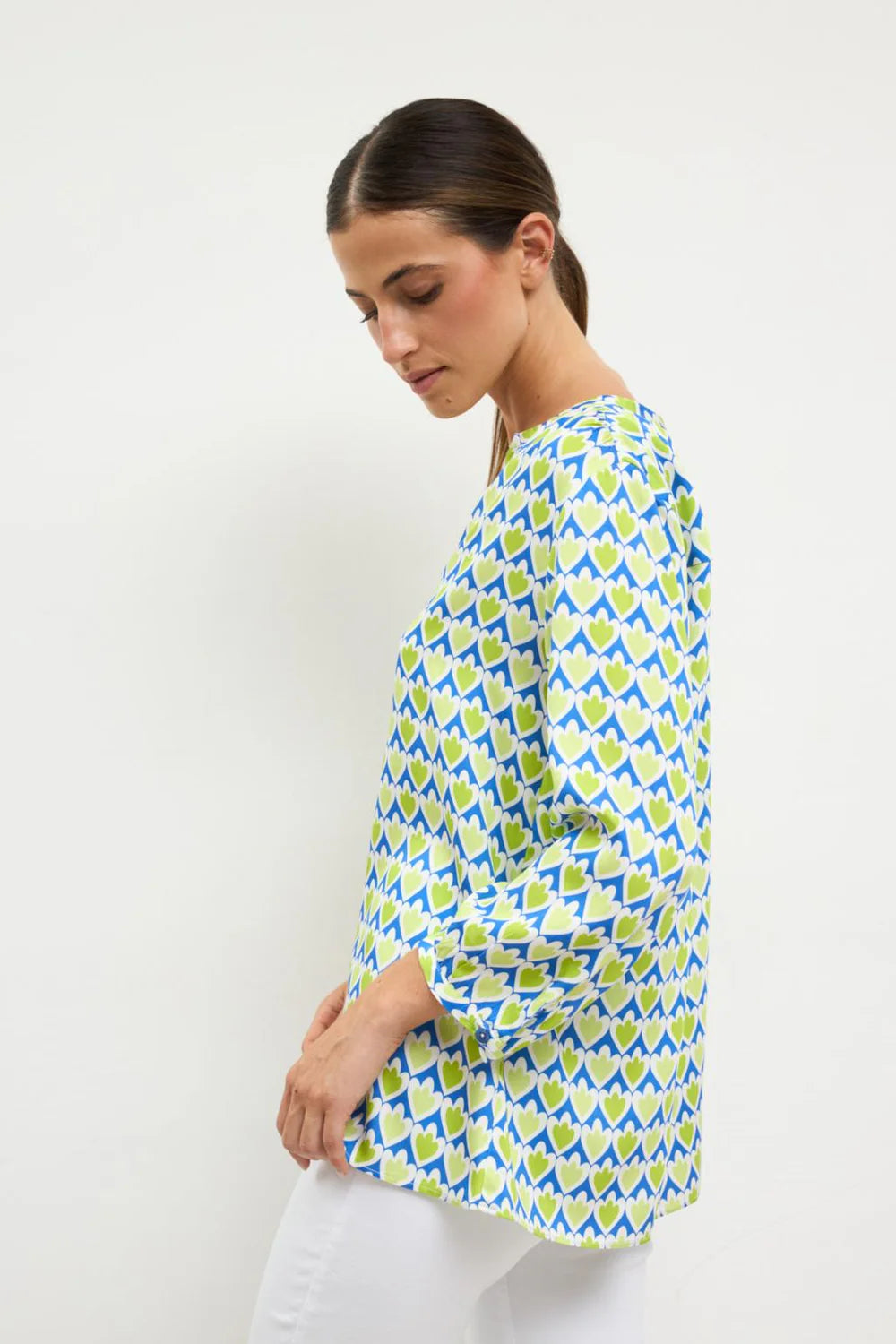 Tinta Style Jara Blouse