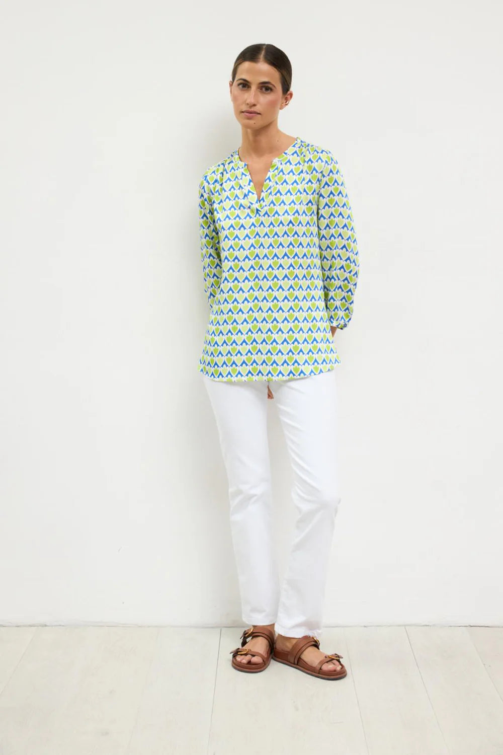 Tinta Style Jara Blouse